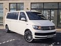 2017 TRANSPORTER VIP TRAMERSİZ | DEĞİŞENSİZ | 140 HP