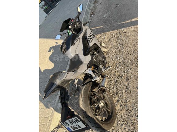 Sahibinden Arora GP 250 