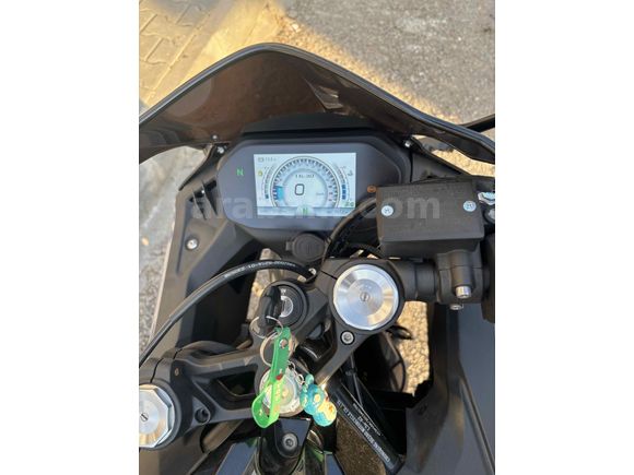 Sahibinden Arora GP 250 