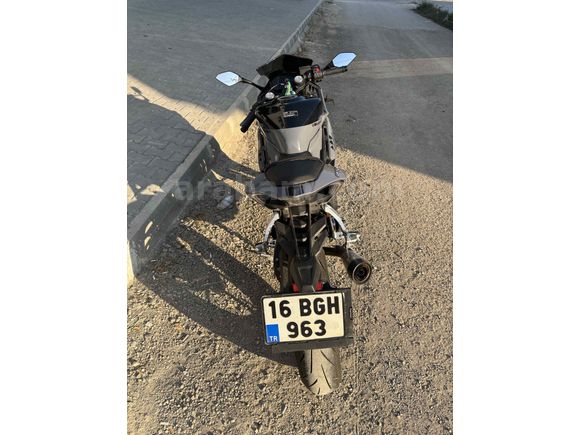 Sahibinden Arora GP 250 