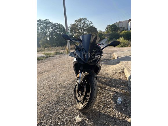 Sahibinden Arora GP 250 