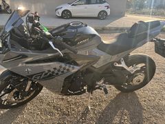 Sahibinden Arora GP 250 