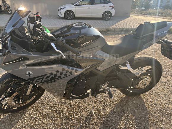 Sahibinden Arora GP 250 