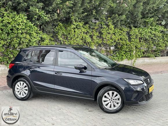 HATASIZ BOYASIZ ARONA 1.0Ecotsi DSG