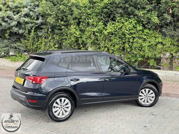 HATASIZ BOYASIZ ARONA 1.0Ecotsi DSG