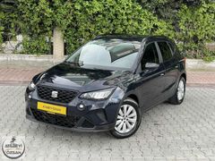 HATASIZ BOYASIZ ARONA 1.0Ecotsi DSG
