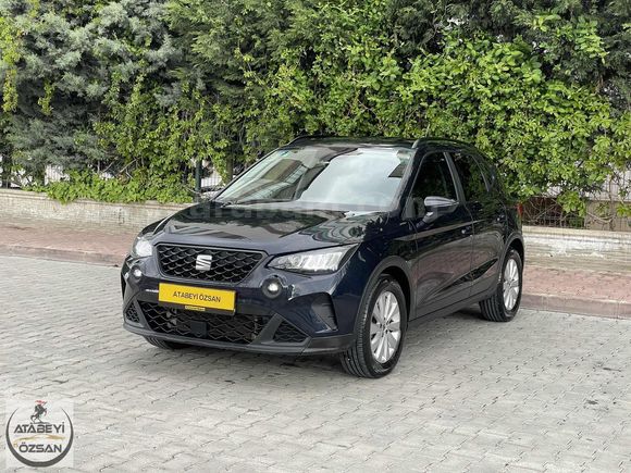 HATASIZ BOYASIZ ARONA 1.0Ecotsi DSG
