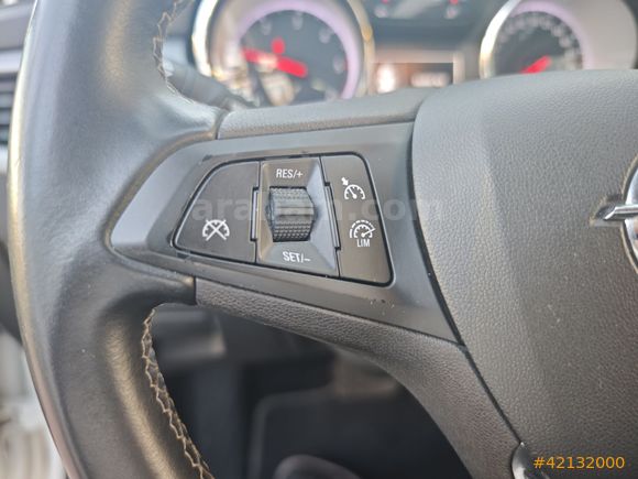 2020 OPEL ASTRA / 125.KM / OTOMATİK 9 İLERİ / HATASIZ
