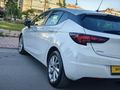 2020 OPEL ASTRA / 125.KM / OTOMATİK 9 İLERİ / HATASIZ