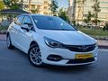 2020 OPEL ASTRA / 125.KM / OTOMATİK 9 İLERİ / HATASIZ