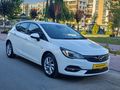 2020 OPEL ASTRA / 125.KM / OTOMATİK 9 İLERİ / HATASIZ