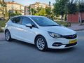 2020 OPEL ASTRA / 125.KM / OTOMATİK 9 İLERİ / HATASIZ