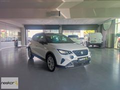NESKAR NİLÜFER 2024 SEAT ARONA FL 1.0 ECOTSI 110 DSG FR