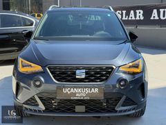 2023 MODEL SEAT ARONA FR PAKET 36BİN KM HATASIZ OTOMATİK
