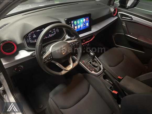 2024 MODEL 30.000KM YETKİLİ SERVİS BAKIMLI PLUS PAKET İLK SAHİBİ