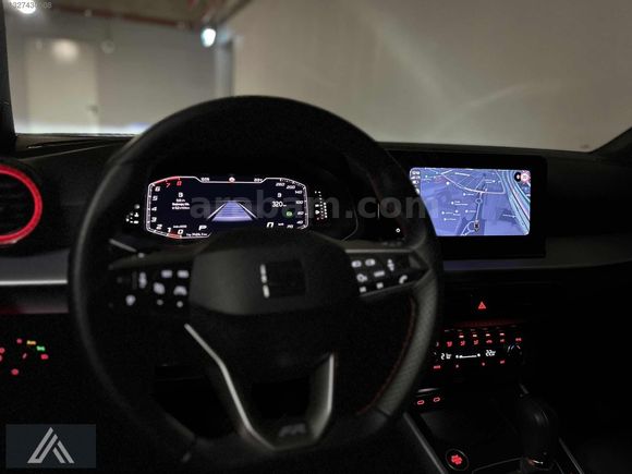 2024 MODEL 30.000KM YETKİLİ SERVİS BAKIMLI PLUS PAKET İLK SAHİBİ