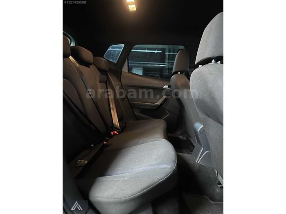 2024 MODEL 30.000KM YETKİLİ SERVİS BAKIMLI PLUS PAKET İLK SAHİBİ