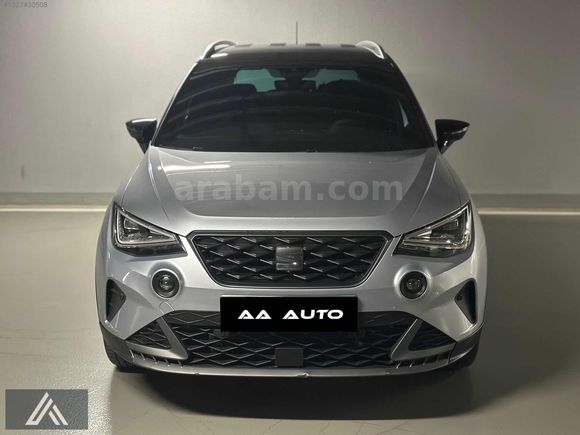 2024 MODEL 30.000KM YETKİLİ SERVİS BAKIMLI PLUS PAKET İLK SAHİBİ