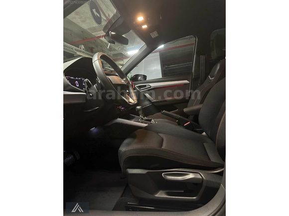 2024 MODEL 30.000KM YETKİLİ SERVİS BAKIMLI PLUS PAKET İLK SAHİBİ