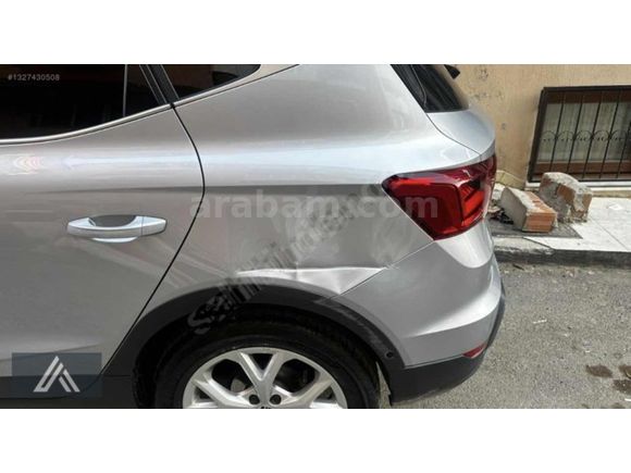 2024 MODEL 30.000KM YETKİLİ SERVİS BAKIMLI PLUS PAKET İLK SAHİBİ