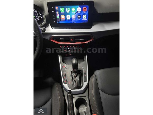 2024 MODEL 30.000KM YETKİLİ SERVİS BAKIMLI PLUS PAKET İLK SAHİBİ