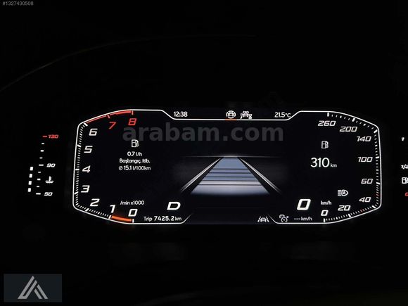 2024 MODEL 30.000KM YETKİLİ SERVİS BAKIMLI PLUS PAKET İLK SAHİBİ