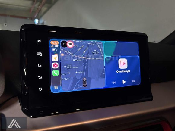2024 MODEL 30.000KM YETKİLİ SERVİS BAKIMLI PLUS PAKET İLK SAHİBİ