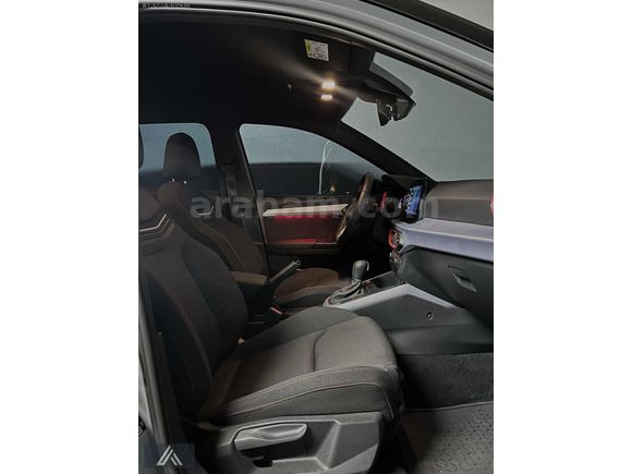 2024 MODEL 30.000KM YETKİLİ SERVİS BAKIMLI PLUS PAKET İLK SAHİBİ