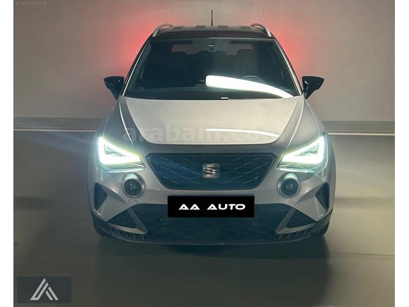 2024 MODEL 30.000KM YETKİLİ SERVİS BAKIMLI PLUS PAKET İLK SAHİBİ