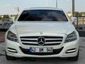 2013 Mercedes-Benz CLS 350 CDI 4MATIC Innovation Sport