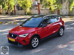HATASIZ BOYASIZ 2022 MDL 1.0 ECOTSİ SEAT ARONA FR 68 BİN KM'DE