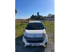 Sahibinden Fiat Fiorino Combi 1.3 Multijet Safeline 2022 Model 
