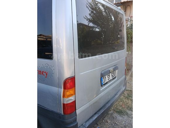 Sahibinden Ford Transit 310 S 2004 Model