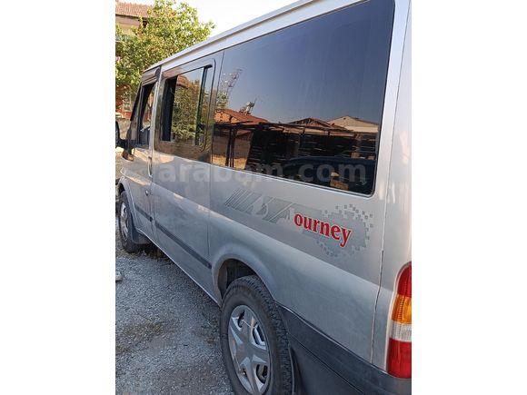 Sahibinden Ford Transit 310 S 2004 Model