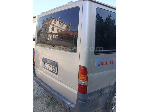Sahibinden Ford Transit 310 S 2004 Model