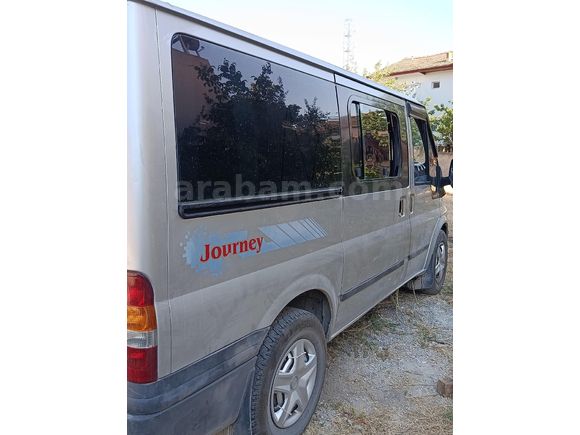 Sahibinden Ford Transit 310 S 2004 Model