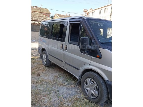 Sahibinden Ford Transit 310 S 2004 Model