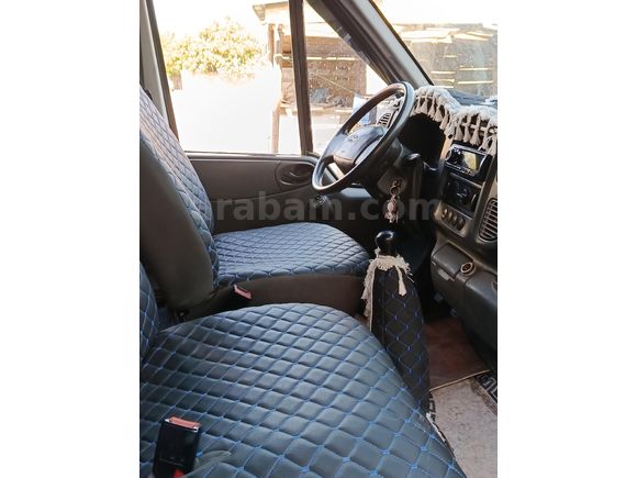 Sahibinden Ford Transit 310 S 2004 Model