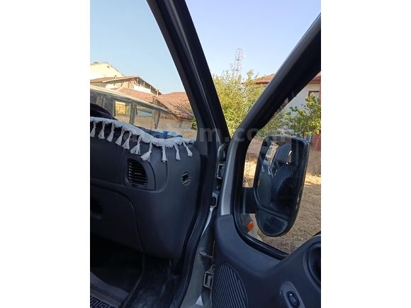 Sahibinden Ford Transit 310 S 2004 Model