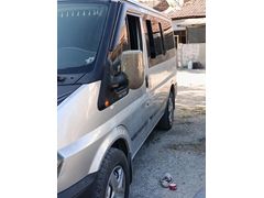 Sahibinden Ford Transit 310 S 2004 Model