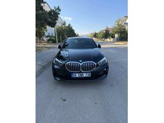 Galeriden BMW 1 Serisi 118i M Sport 2023 Model Isparta 36.982 km Siyah