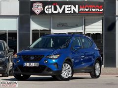 2025 MODEL+1.0 TSI+STYLE+HATASIZ BOYASIZ+İLK SAHİBİNDEN+ARONA