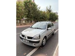 Sahibinden Renault Clio 1.5 dCi Expression 2003 Model 