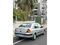 Sahibinden Renault Clio 1.5 dCi Expression 2003 Model 