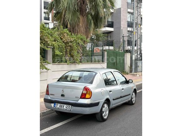 Sahibinden Renault Clio 1.5 dCi Expression 2003 Model 