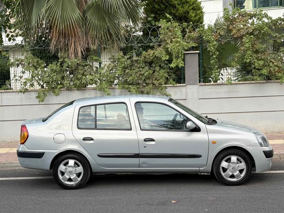 Sahibinden Renault Clio 1.5 dCi Expression 2003 Model 