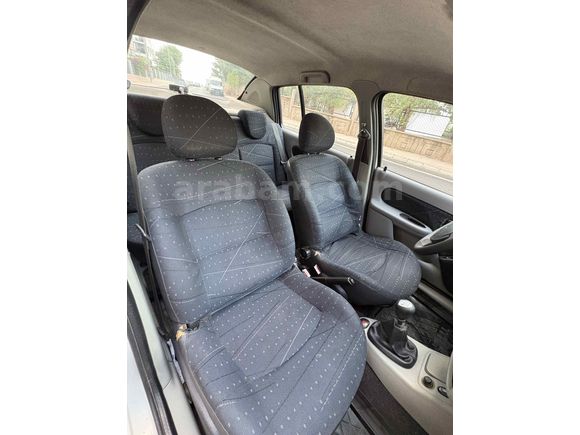 Sahibinden Renault Clio 1.5 dCi Expression 2003 Model 