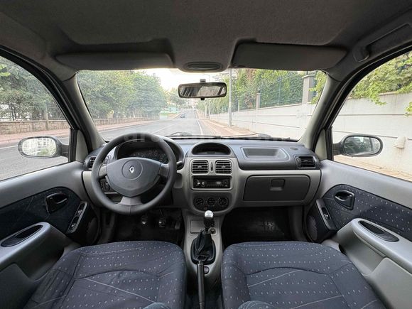Sahibinden Renault Clio 1.5 dCi Expression 2003 Model 