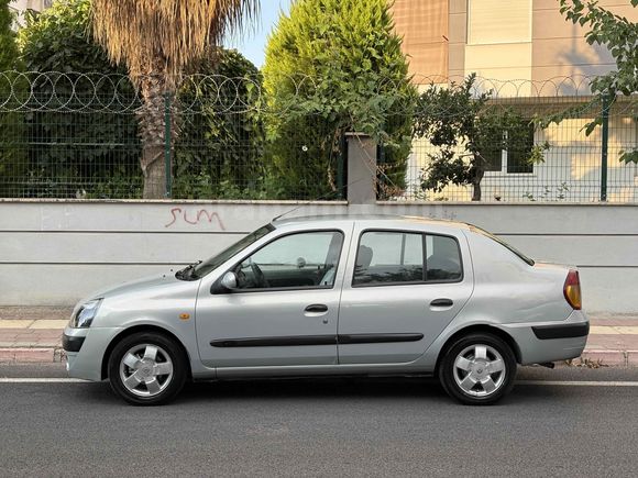 Sahibinden Renault Clio 1.5 dCi Expression 2003 Model 
