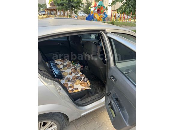 Sahibinden Opel Astra 1.3 CDTI Enjoy (acil) 2005 Model 